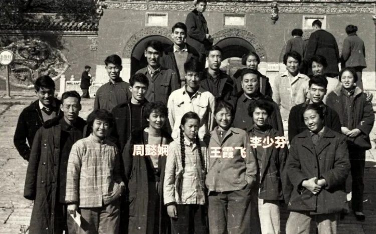 开云体育-中国篮球名人堂入堂仪式的4个“隐藏人物”